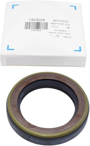 Shaft Oil Seal 48x70x12 AP2791G Oil Seal in Saudi Arabia