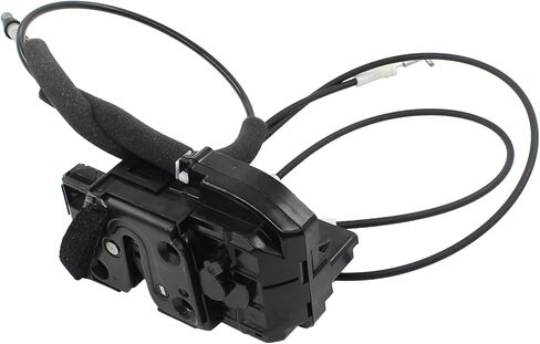 2Pcs Rear Left and Right Door Lock Actuator for Nissan Titan 2004-2015 in Saudi Arabia