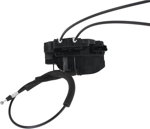 2Pcs Rear Left and Right Door Lock Actuator for Nissan Titan 2004-2015 in Saudi Arabia