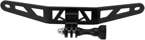 Motorcycle Windscreen Recorder Holder Stable Safe Camera Bracket Compatible With R1300GS R 1300 GS ADV R1300 1300GS 2023 2024(Silver) in Saudi Arabia