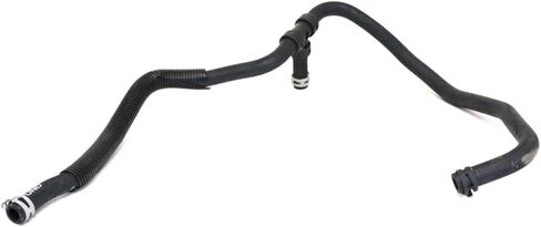 طقم خرطوم سخان HVAC الأصلي من OEM لسيارة جيب كوماندر 68000976AA in Saudi Arabia