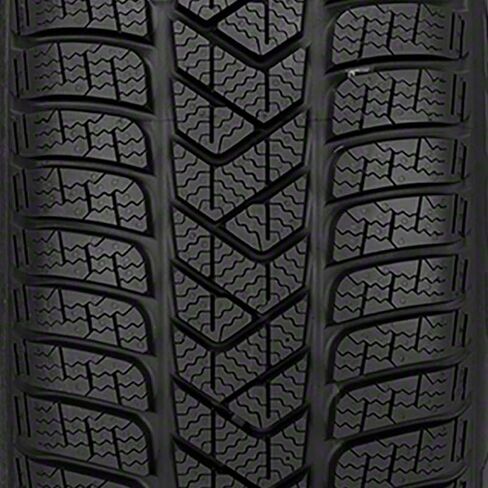 Pirelli Winter Sottozero 3 Elect Winter 255/45R19 104W XL Electric Vehicle Tire in Saudi Arabia
