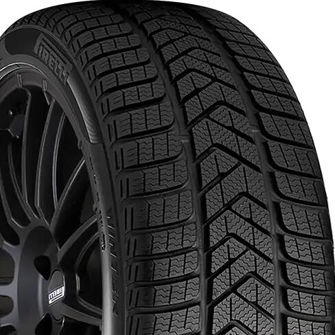Pirelli Winter Sottozero 3 Elect Winter 255/45R19 104W XL Electric Vehicle Tire in Saudi Arabia