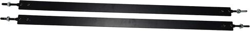 Dorman 578-011 Fuel Tank Strap Compatible with Select Chevrolet / GMC Models in Saudi Arabia