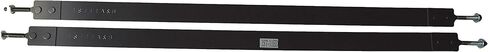 Dorman 578-011 Fuel Tank Strap Compatible with Select Chevrolet / GMC Models in Saudi Arabia
