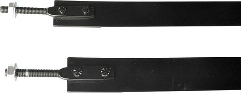Dorman 578-011 Fuel Tank Strap Compatible with Select Chevrolet / GMC Models in Saudi Arabia