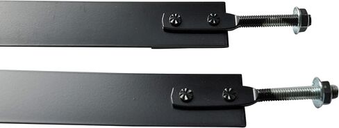 Dorman 578-011 Fuel Tank Strap Compatible with Select Chevrolet / GMC Models in Saudi Arabia