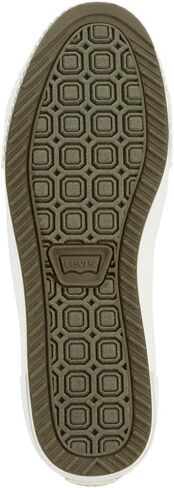 Levi's Men's Thane Sneaker in Kuwait