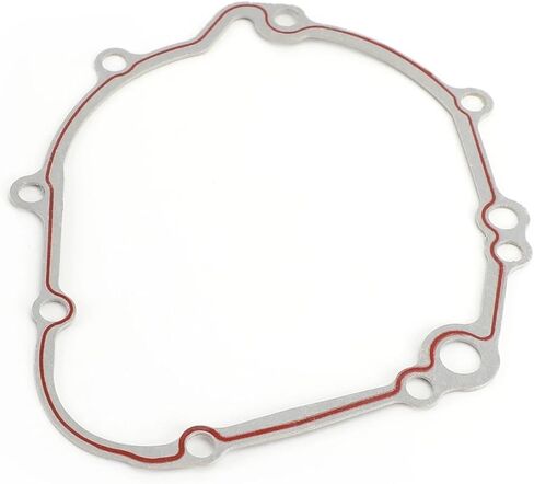 Motorcycle stator coil Regulator Stator Coil Gasket Kit Fit For Suzuki GSXR 600 GSX-R 750 2006 2007 K6 K7 31401-01H00 32800-02H00 Motor Parts in Saudi Arabia