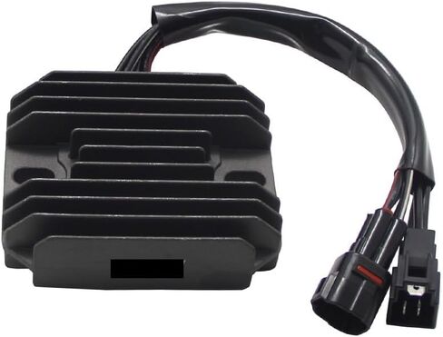 Motorcycle stator coil Motorcycle Stator Coil Regulator Rectifier Set YSuzuki GSXR600 GSXR750 2006-2007 31401-01H00 32800-02H00 32800-21H00 in Saudi Arabia