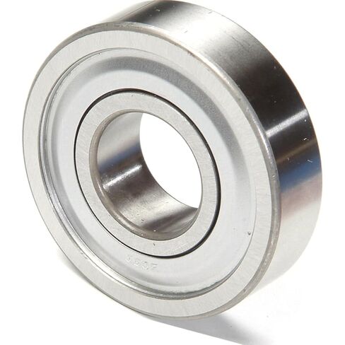 Left Automatic Transmission Differential Bearing for Subaru Justy 1987 1988 1989 1990 1991 1992 1993 1994 1995 Replacement 501433, 8062-35020, 08143-62077 1X in Saudi Arabia