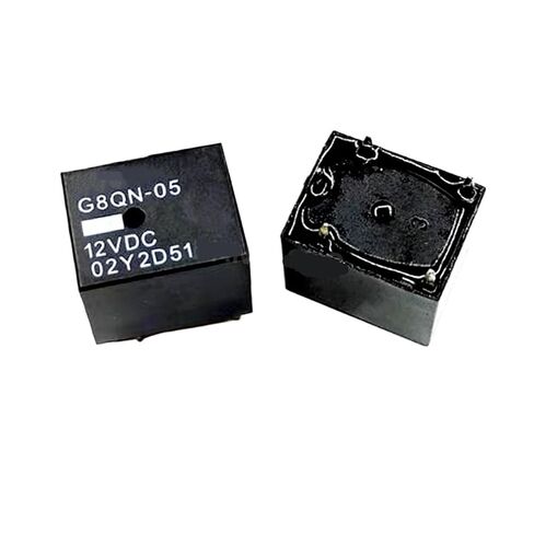3-10PCS/Lot G8QN-05 20A 12V 5PIN G8QN-05-12VDC BD-SS-112D JJM1-12V Car Window Lift Switch Relay(5PCS) in Saudi Arabia