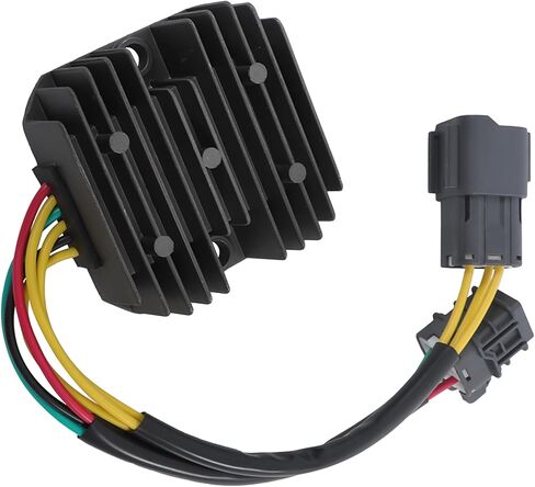 استبدال مقوم المنظم لـ Can-Am DS250 2006-2017 in Saudi Arabia