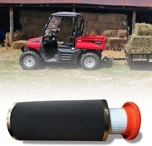 Air Filter Fits for Hisun Sector 550 750 UTV, Coleman Outfitter UT550 UT750, Cub Cadet Challenger 550 750,Vector 500,1722A-312001-0000 in Saudi Arabia