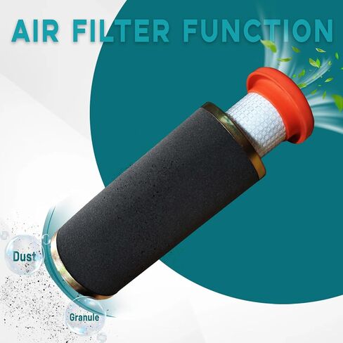 Air Filter Fits for Hisun Sector 550 750 UTV, Coleman Outfitter UT550 UT750, Cub Cadet Challenger 550 750,Vector 500,1722A-312001-0000 in Saudi Arabia