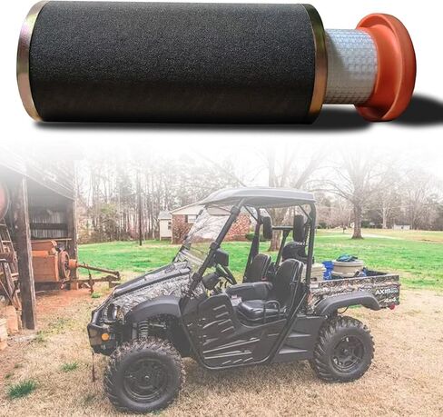 Air Filter Fits for Hisun Sector 550 750 UTV, Coleman Outfitter UT550 UT750, Cub Cadet Challenger 550 750,Vector 500,1722A-312001-0000 in Saudi Arabia