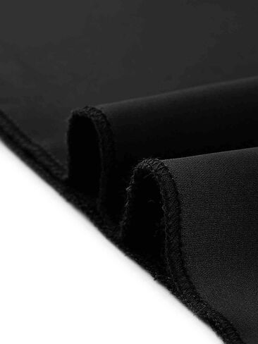 cheibear Womens Satin Pajama Slip Dress Spaghetti Strap 2023 Chemise Lounge Camisole Nightgowns in Saudi Arabia