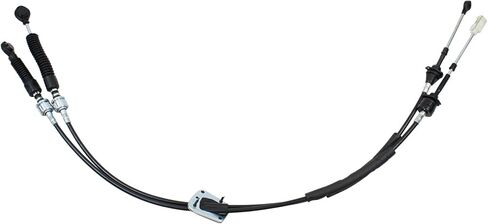 Manual Transmission Shift Cable for Mitsubishi Lancer 2008-2017, Outlander Sport 2011-2020 in Saudi Arabia