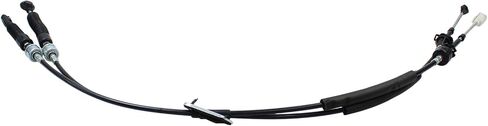 Manual Transmission Shift Cable for Mitsubishi Lancer 2008-2017, Outlander Sport 2011-2020 in Saudi Arabia