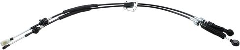 Manual Transmission Shift Cable for Mitsubishi Lancer 2008-2017, Outlander Sport 2011-2020 in Saudi Arabia