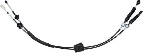 Manual Transmission Shift Cable for Mitsubishi Lancer 2008-2017, Outlander Sport 2011-2020 in Saudi Arabia