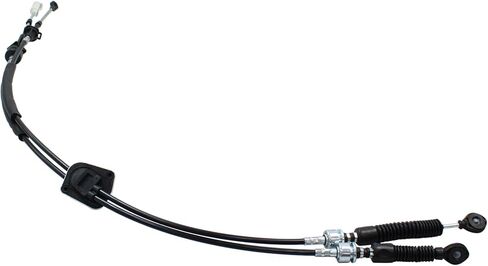 Manual Transmission Shift Cable for Mitsubishi Lancer 2008-2017, Outlander Sport 2011-2020 in Saudi Arabia