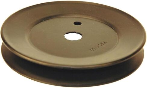 for 12884 Spindle Pulley Compatible with for MTD/for Cub Cadet 756-1188 in Saudi Arabia