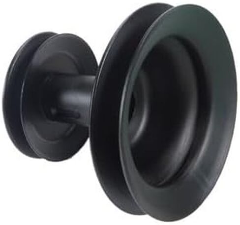 #US Replace Parts Double Engine Pulley (10186) for MTD 756-0983B (AikePart1125-4231) in Saudi Arabia