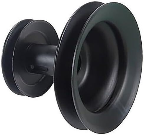 #US Replace Parts Double Engine Pulley (10186) for MTD 756-0983B (AikePart1125-4231) in Saudi Arabia