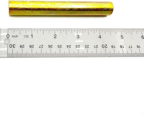 Polaris Ranger A-Arm Shaft, Lower, Specific for Ranger 4x4 XP, Ranger 500 4x4, Ranger 500 EFI, Ranger 6x6 700, Ranger 6x6 700 EFI, Ranger 700 EFI, Ranger Crew 700 EFI, OEM Part 5134616 in Saudi Arabia