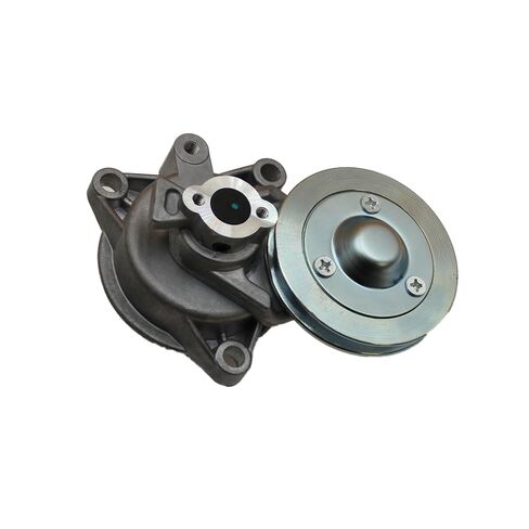 Belt Tension Pulley Fits Deutz Engines F4L912 F3L912 912 913 914 Repl. 04152510 in Saudi Arabia
