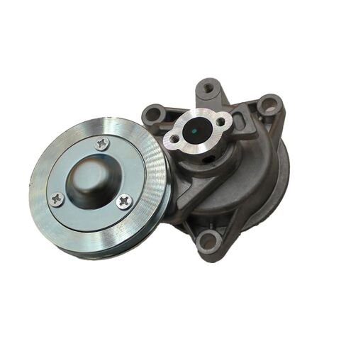Belt Tension Pulley Fits Deutz Engines F4L912 F3L912 912 913 914 Repl. 04152510 in Saudi Arabia