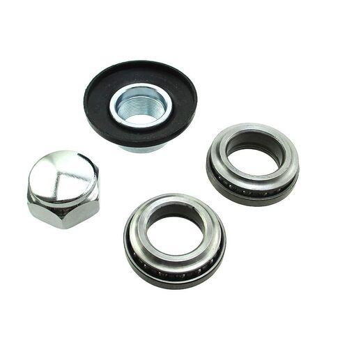 TC-Motor Steering Stem Bearing Set for Honda SL125 K1 K2 for CT70 XL70 C70 SL70 CL70 PASSPORTS for Z50 CL70 CT70 SL70 XL70 S90 CL90 CT90 Z50 in Saudi Arabia
