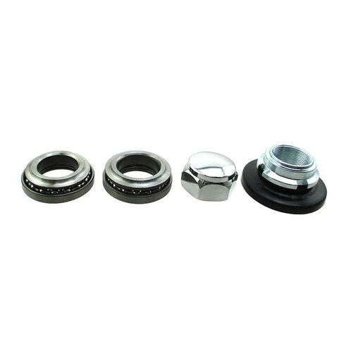 TC-Motor Steering Stem Bearing Set for Honda SL125 K1 K2 for CT70 XL70 C70 SL70 CL70 PASSPORTS for Z50 CL70 CT70 SL70 XL70 S90 CL90 CT90 Z50 in Saudi Arabia
