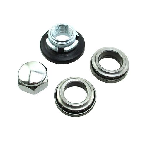 TC-Motor Steering Stem Bearing Set for Honda SL125 K1 K2 for CT70 XL70 C70 SL70 CL70 PASSPORTS for Z50 CL70 CT70 SL70 XL70 S90 CL90 CT90 Z50 in Saudi Arabia
