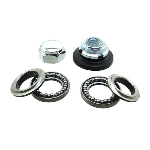 TC-Motor Steering Stem Bearing Set for Honda SL125 K1 K2 for CT70 XL70 C70 SL70 CL70 PASSPORTS for Z50 CL70 CT70 SL70 XL70 S90 CL90 CT90 Z50 in Saudi Arabia