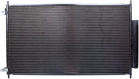 Denso Condenser A/C - 477-0652 in Saudi Arabia