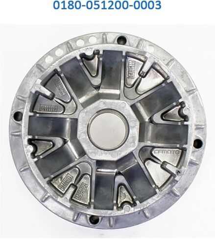 بكرة فضفاضة أساسية لـ CF 0180-051200-0003 ATV UTV SSV ملحقات CF800 X8 2V91W CF800ATR CF800US CF800SU CF800SZ CF in Kuwait