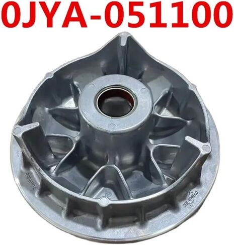Motorcycle Package Drive Outer Prmiary Loose Pulley ASSY Of Cvtech 0JYA-051100 For CF 600 850 1000 ATV UTV Cforce Quad in Saudi Arabia
