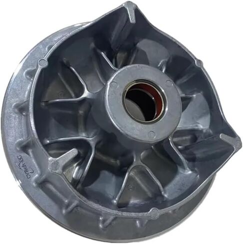 Motorcycle Package Drive Outer Prmiary Loose Pulley ASSY Of Cvtech 0JYA-051100 For CF 600 850 1000 ATV UTV Cforce Quad in Saudi Arabia