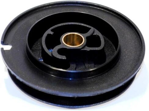 for Starter Pulley Replaces for STIHL 4223 195 0400A fits for STIHL TS400 in Saudi Arabia