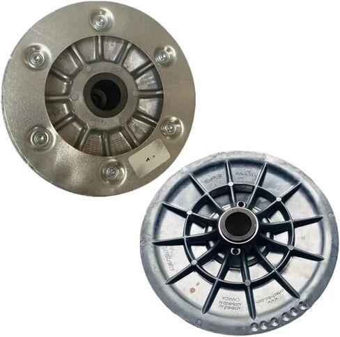 Motorcycle CVT DRIVE and DRIVEN PULLEY ASSY 0JYA-051000-00003 & 0JYA-052000 Fit For CF 800 850 1000 ATV UTV Cforce Zforce in Saudi Arabia