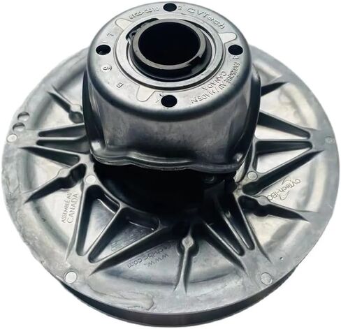 Motorcycle CVT DRIVE and DRIVEN PULLEY ASSY 0JYA-051000-00003 & 0JYA-052000 Fit For CF 800 850 1000 ATV UTV Cforce Zforce in Saudi Arabia