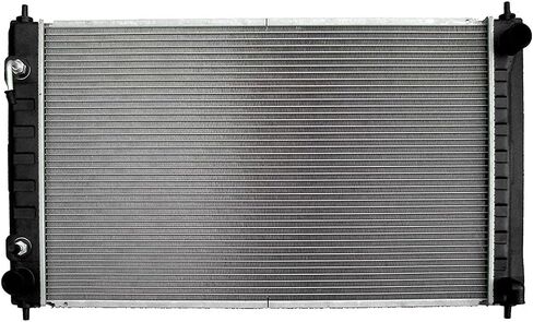 ECCPP Replacement 2988 Radiator 3639 Condenser fit for 2007-2013 for Nissan for Altima 2.5L 2007-2013 for Nissan for Altima 3.5L 2009-2014 for Nissan for Maxima 3.5L in Saudi Arabia