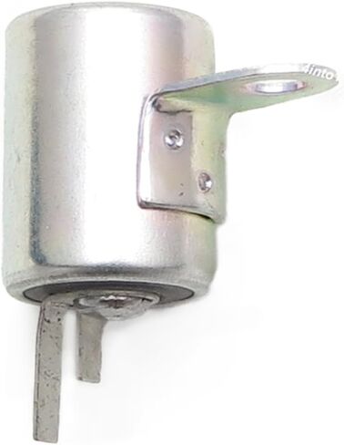 Condenser For Mitsubishi Ignition 214-81326-90-00 Compatible with Yamaha DT1 DT2 DT3 RT1 RT2 RT3 1968 1969 1970 1971 1972 1973, DT250 1974 1975 1976 1977 1978 in Saudi Arabia
