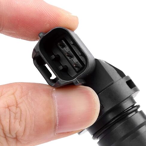 uxcell L3K9-18-230 Vehicle Camshaft Position Sensor Replacement for Mazda 3 CX-7 in Saudi Arabia