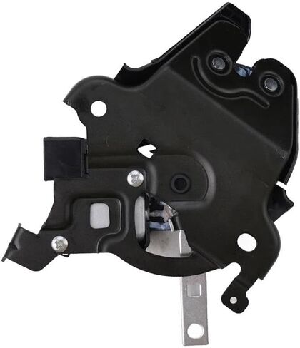 Trunk Lock Rear Deck Lid Tailgate Latch Actuator Bhf656820 for Mazda 3 for Axela 6 for Atenza for Sedan 2014 2015 2016 2017 2018 2019 in Saudi Arabia