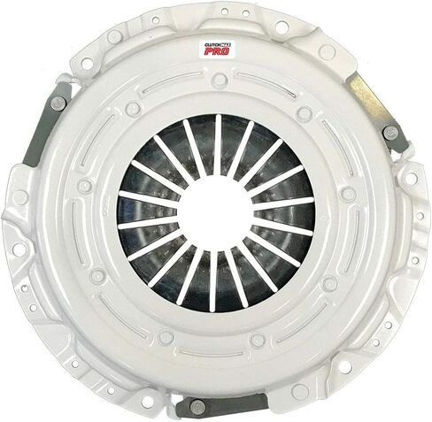 ClutchMaxPRO 11" Performance Stage 2 Clutch Kit Compatible with 1994 Dodge B150-B350, 95-99 B1500-B3500, 94-03 Dakota, 94-08 Ram 1500, 94-02 Ram 2500, 94-02 Ram 3500 (CP05081HD-ST2) in Saudi Arabia