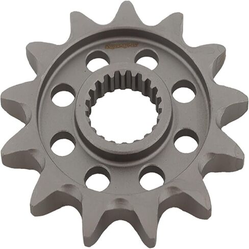 Supersprox CST-1590-13-1 Front Sprocket For Yamaha 125 YZ 80 83 84 86 87 88 89 90 91 92 93 94 95 96 97 98 99 00 01 02 03 04 05 06 07 08 09 10 11 12 13 14 15 16 17, YZ 250 FX 15 16 17 in Saudi Arabia