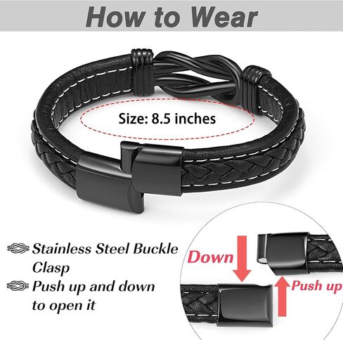 10th-60th Birthday Gift for Him Boys Men, 13 14 15 16 17 18 Year Old Gifts for Son Grandson Nephew Friend Birthday in Kuwait